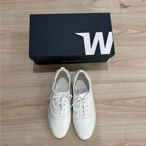 Wolf and Sheppard sneakers